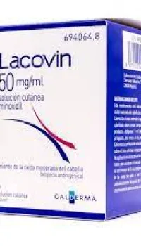 Lacovin 50mg/ml Lacovin 50mg/ml